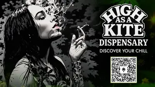 High As A Kite Spring