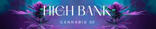 High Bank Cannabis Co.