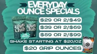 High Club Port Huron