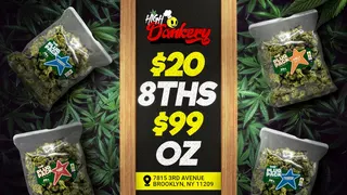 High Dankery