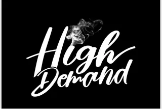 High Demand