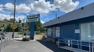 High Desert Cannabis