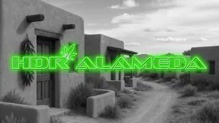 High Desert Relief - Alameda