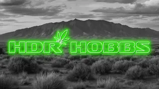HIgh Desert Relief - Hobbs