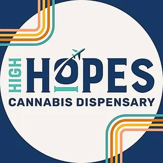 High Hopes Cannabis Dispensary