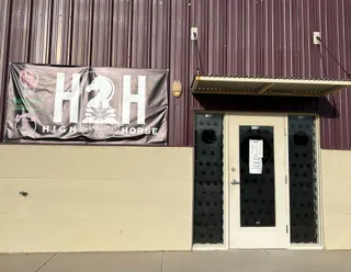 High Horse Cannabis Company - Chaparral