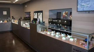 High Level Health Weed Dispensary Lincoln St