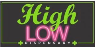 High Low Dispensary
