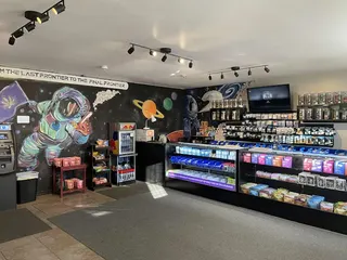 High-Mark Cannabis