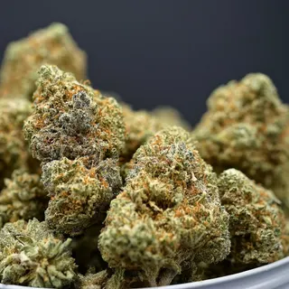 High Octane Dispensary