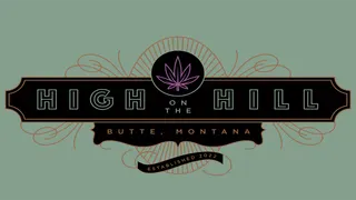 High on the Hill