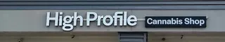 High Profile 44th street (REC)