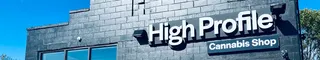 High Profile-St. Louis