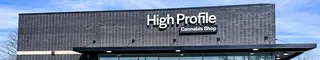 High Profile - Chesterfield
