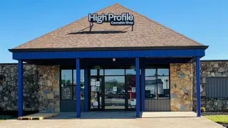 High Profile - London (COMING SOON