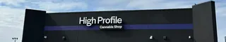 High Profile - Springfield