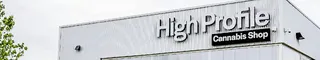 High Profile - Webberville
