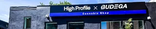 High Profile x Budega - Roxbury