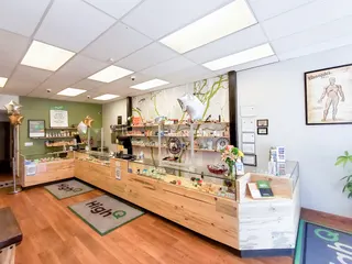 High Q - Carbondale