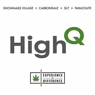 High Q - Cedaredge