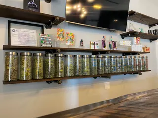 High Rollers Dispensary - Broken Arrow