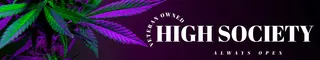 High Society - I-35 & Main - 24/7