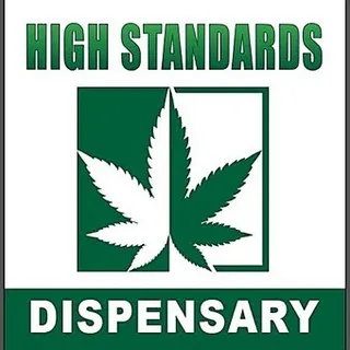 High Standards - Guthrie