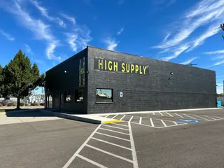 High Supply - PICK-UP AVAILABLE