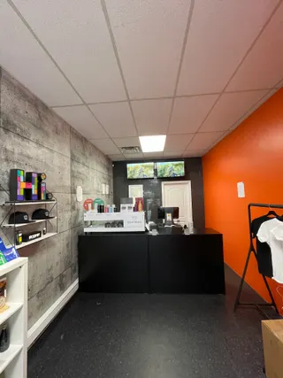 High Tea Cannabis Co- Scarborough