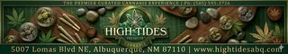 High Tides Dispensary