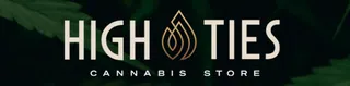 High Ties Cannabis - PLANTAGENET