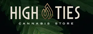 High Ties Cannabis - Alexandria