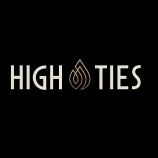 High Ties Cannabis - Downtown