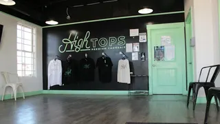 Hightops - Powers