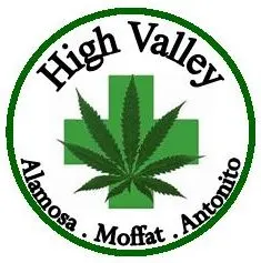 High Valley Retail Cannabis - Antonito