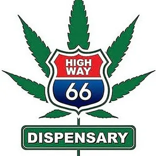 High Way 66 Dispensary
