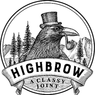 Highbrow - Topsham
