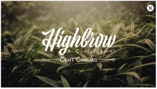 Highbrow - Bath (MED)