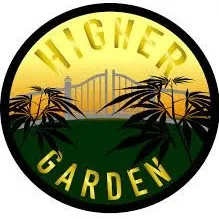 Higher Garden - Moore