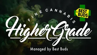 Higher Grade by Best Buds - Cherry Hills