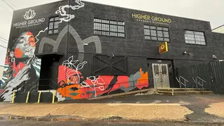 Higher Ground