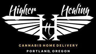 Higher Healing Delivery - Portland