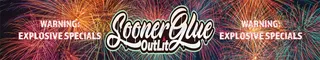 SoonerGlue OutLit