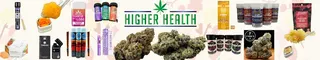 Higher Health Monkey Island