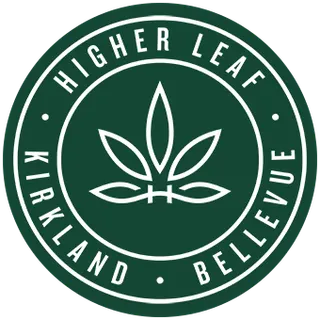 Higher Leaf - Kirkland