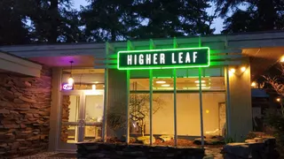 Higher Leaf Bellevue - Eastgate