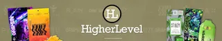 Higher Level - Seaside