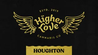 Higher Love - Houghton (REC)