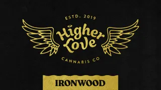 Higher Love - Ironwood (REC)