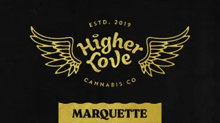 Higher Love - Marquette (REC)